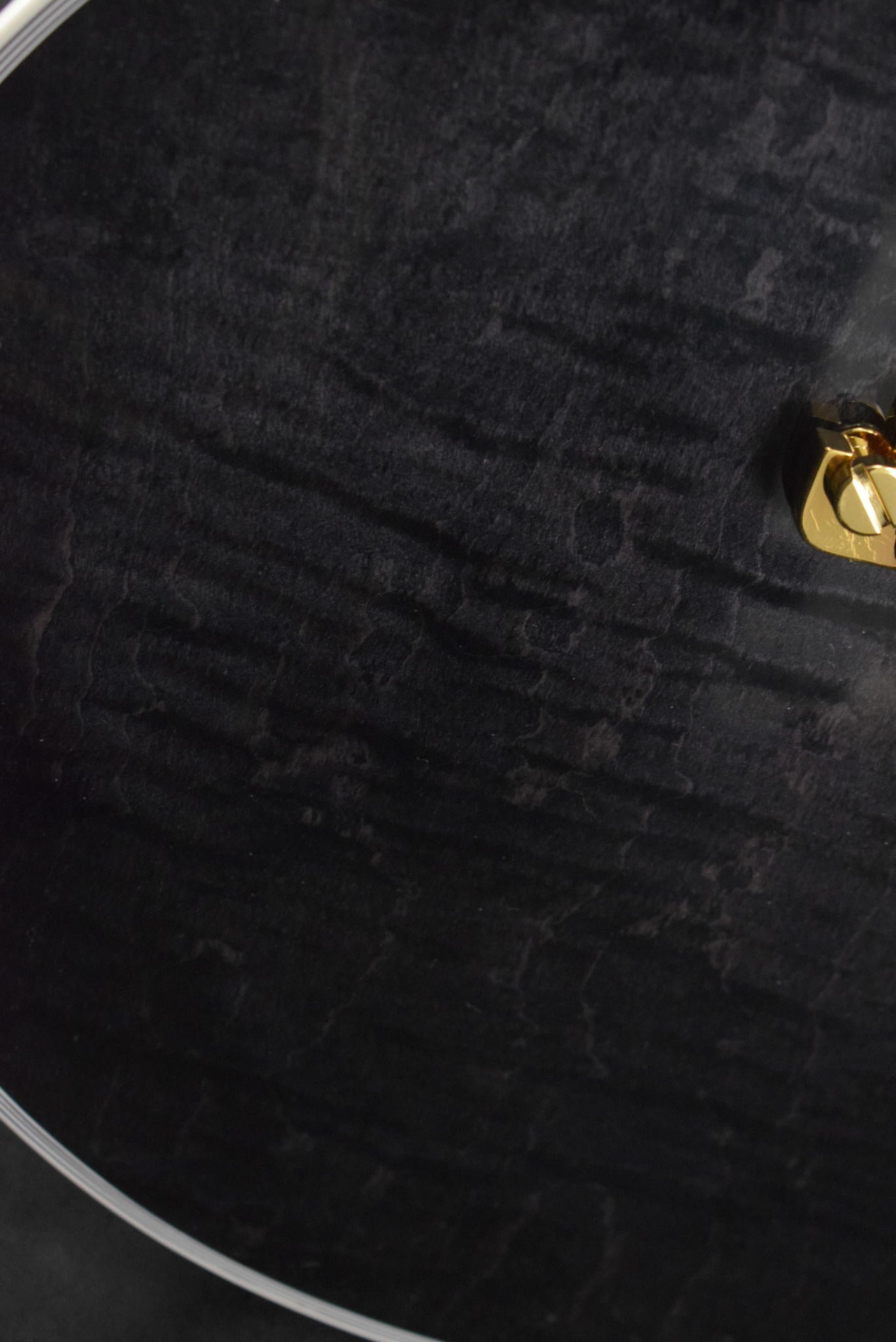 Gibson Custom Shop B.B. King Lucille Legacy Transparent Ebony