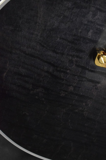 Gibson Custom Shop B.B. King Lucille Legacy Transparent Ebony