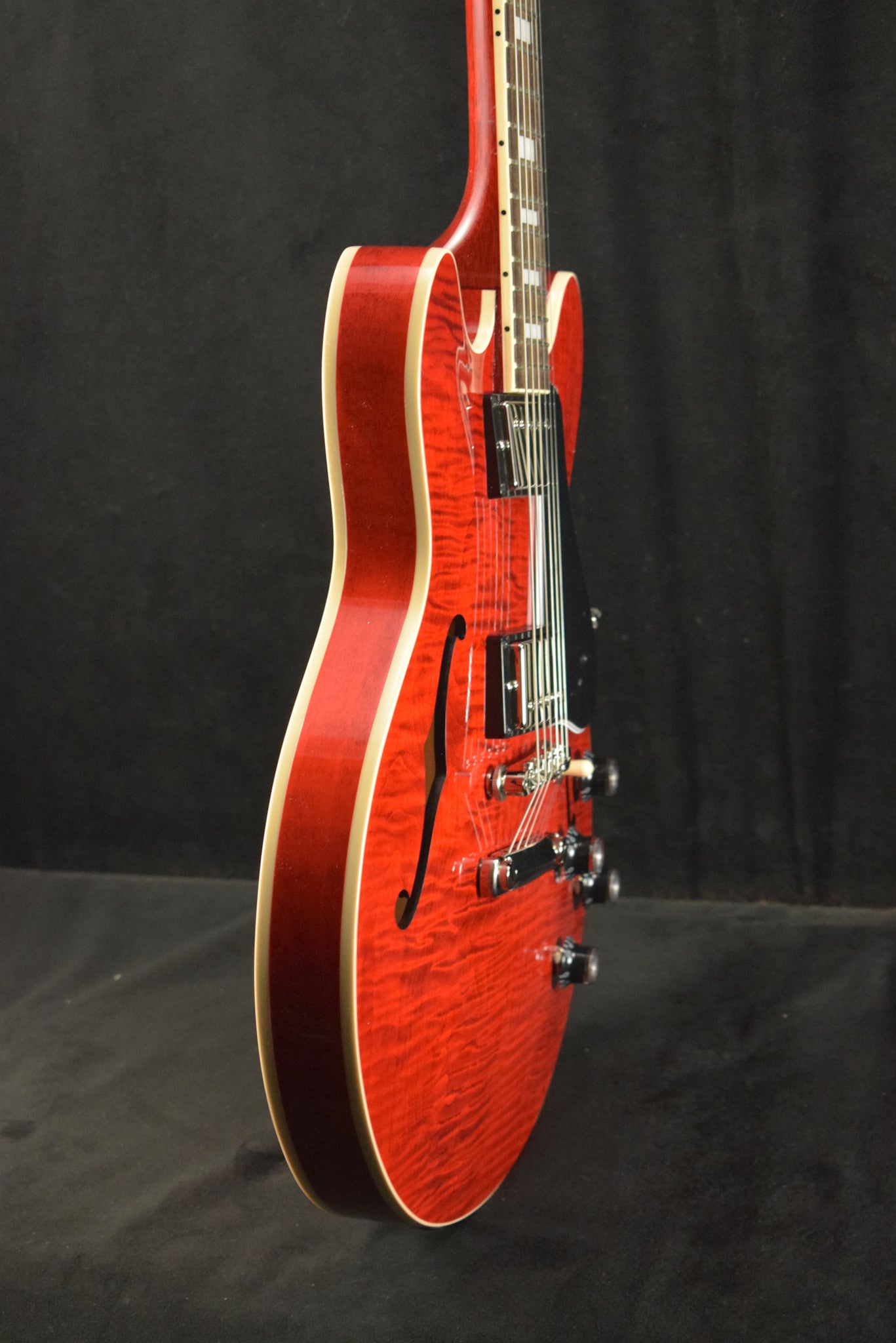 Gibson Modern ES-339 Figured Sixties Cherry
