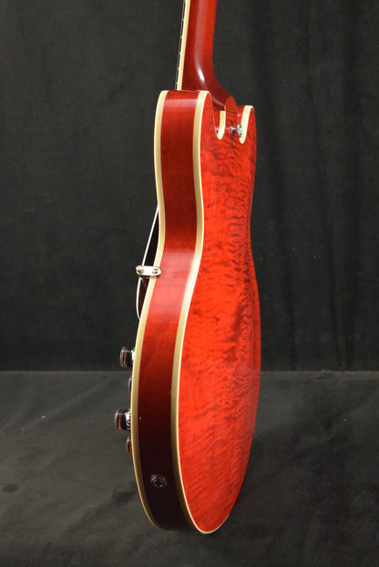 Gibson Modern ES-339 Figured Sixties Cherry