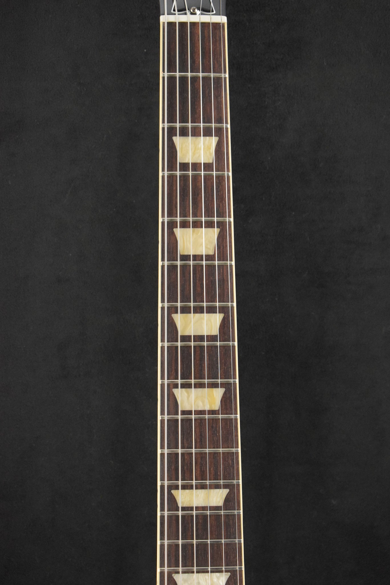 Gibson Les Paul Standard 60s Double Trouble Vintage Cherry Sunburst