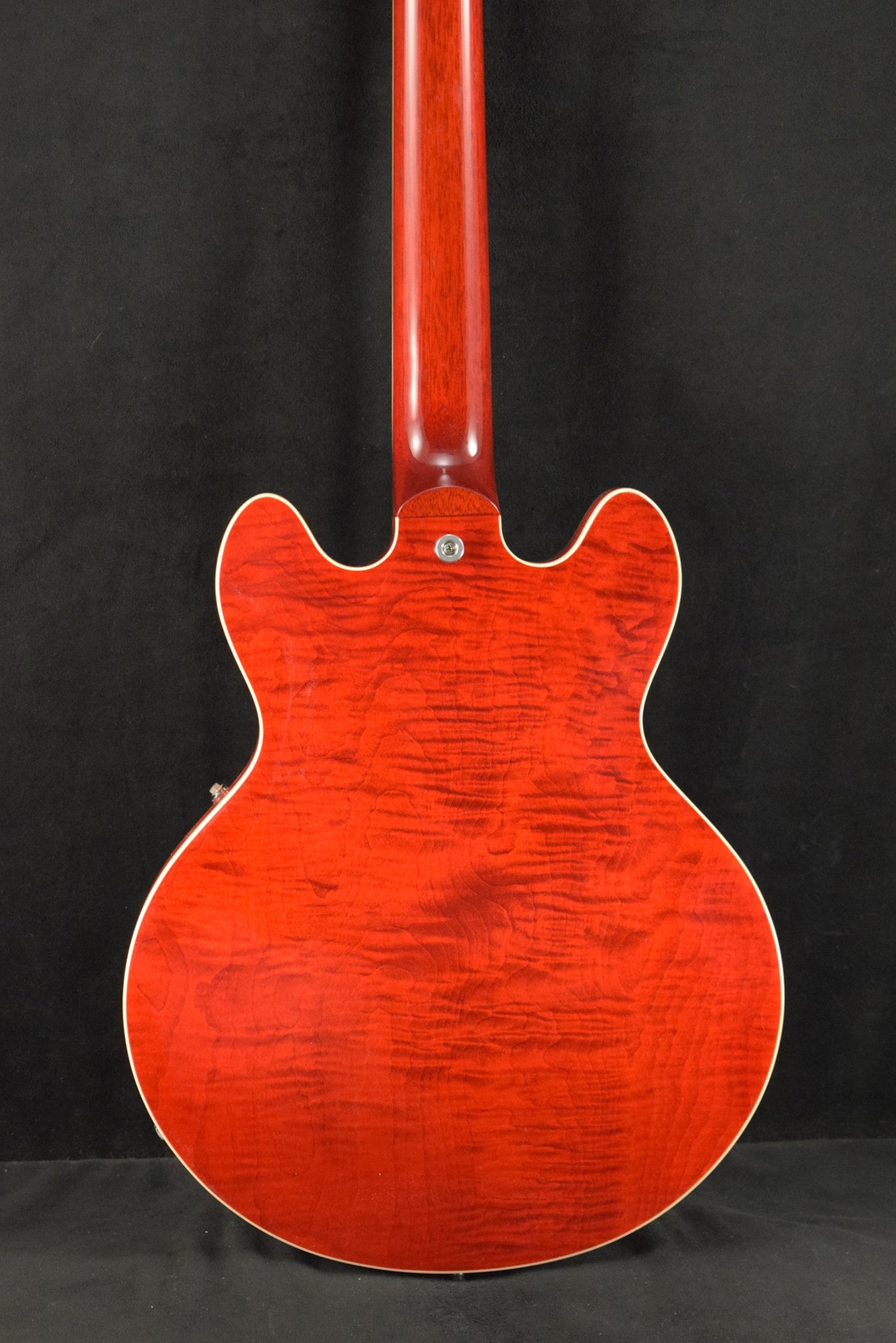 Gibson Modern ES-339 Figured Sixties Cherry