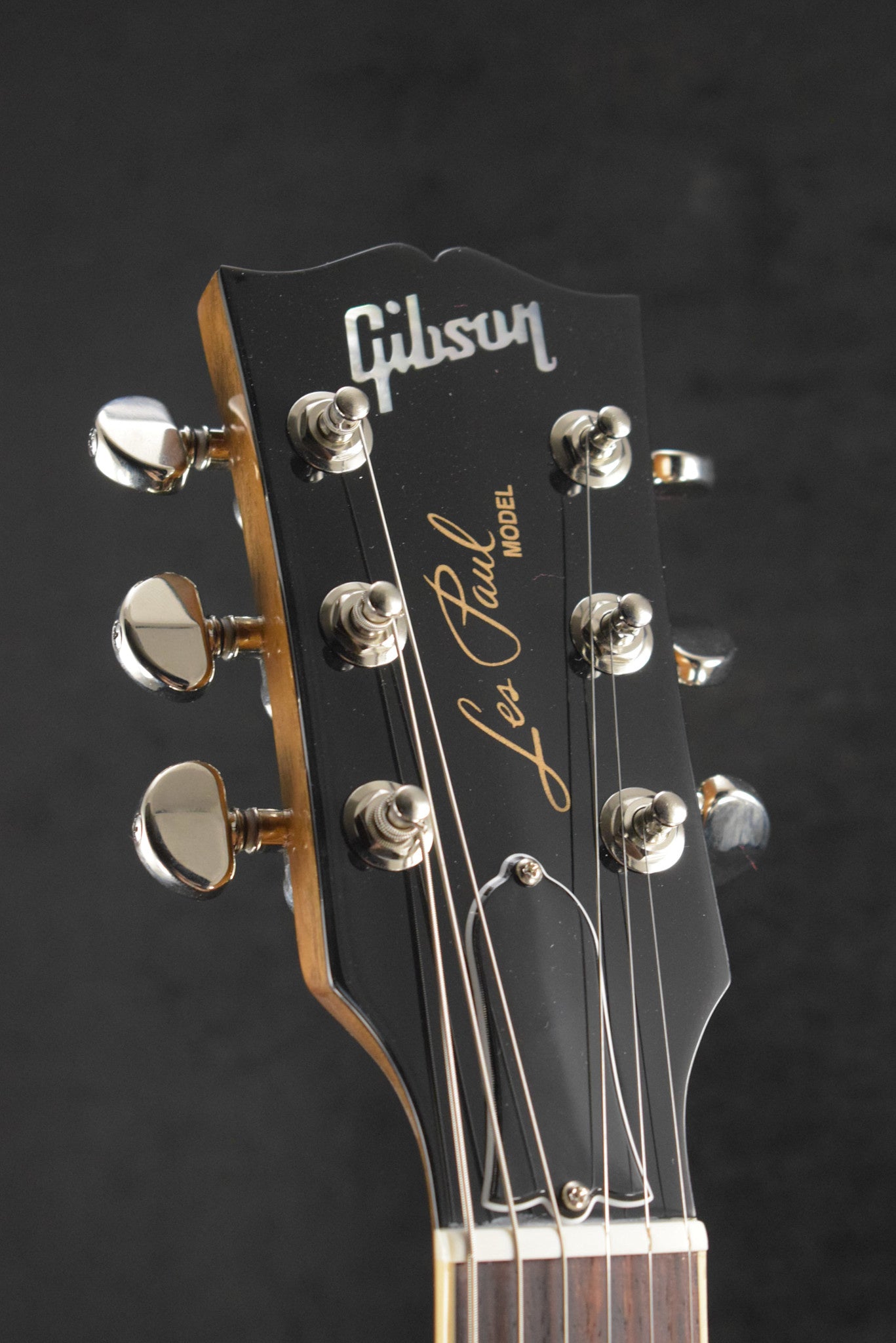 Gibson Les Paul Standard 60s Double Trouble Vintage Cherry Sunburst