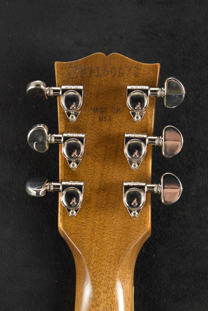 Gibson Les Paul Standard 60s Double Trouble Vintage Cherry Sunburst