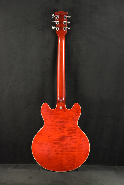 Gibson Modern ES-339 Figured Sixties Cherry
