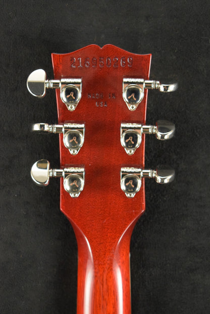 Gibson Modern ES-339 Figured Sixties Cherry