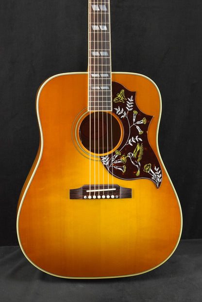 Gibson Hummingbird Original Heritage Cherry Sunburst