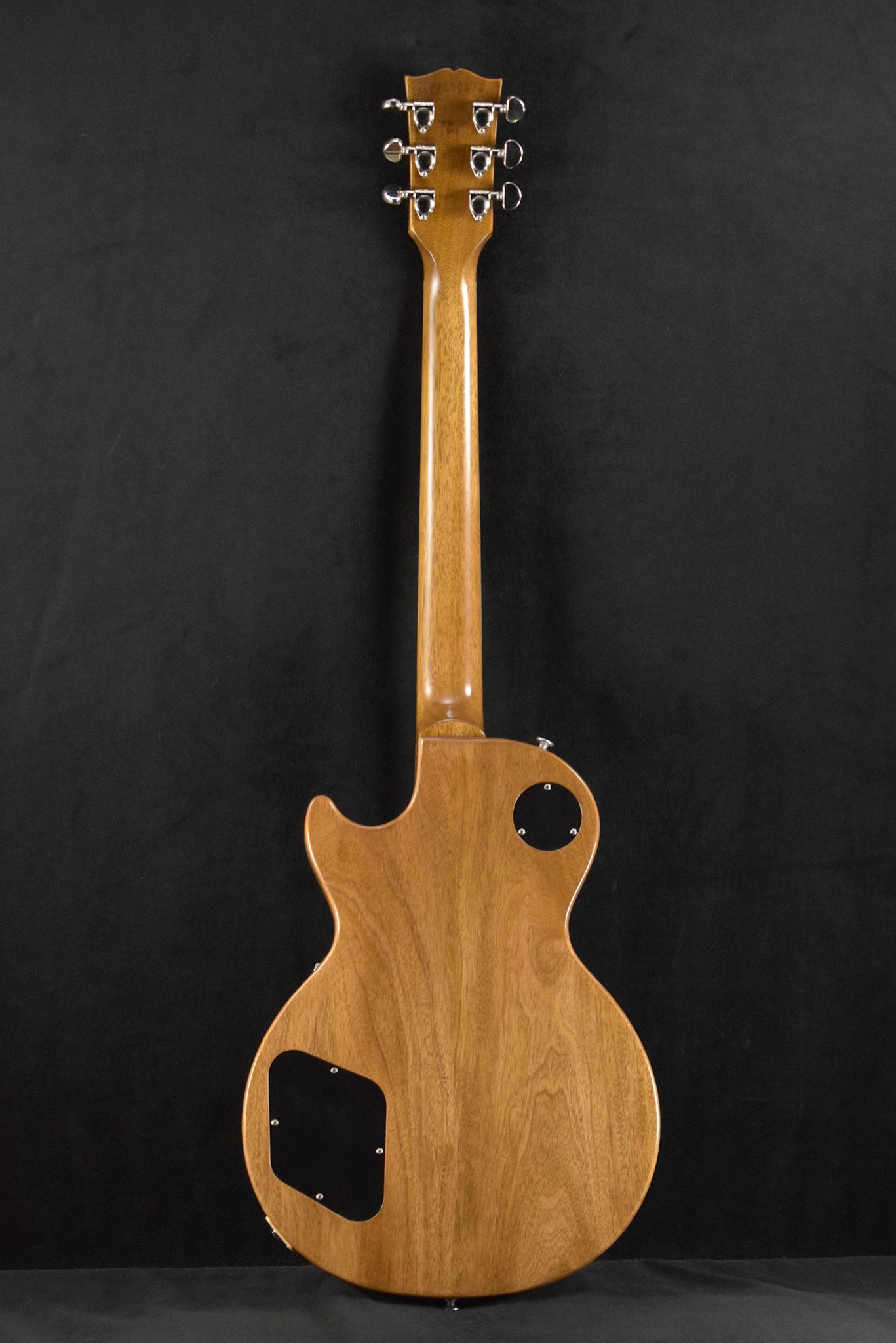 Gibson Les Paul Standard 60s Double Trouble Vintage Cherry Sunburst