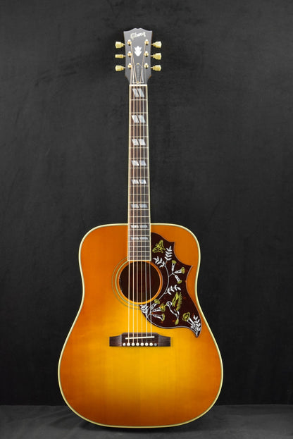 Gibson Hummingbird Original Heritage Cherry Sunburst