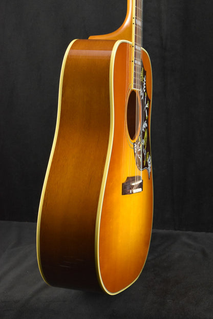 Gibson Hummingbird Original Heritage Cherry Sunburst