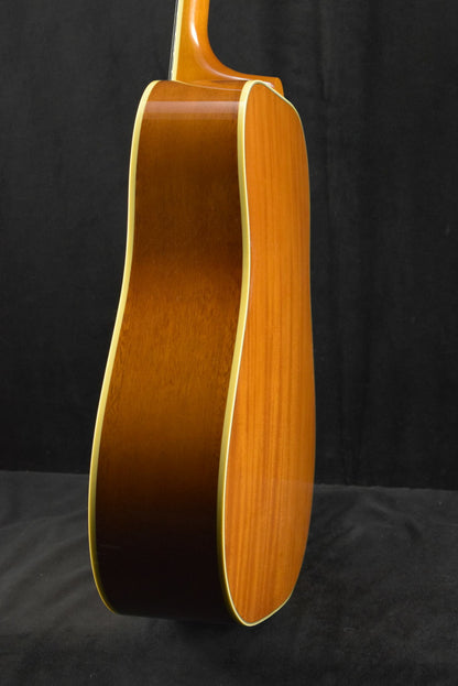 Gibson Hummingbird Original Heritage Cherry Sunburst