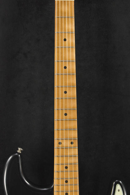 Fender Limited Edition Vintera II Road Worn '60s Stratocaster Black Maple Fingerboard