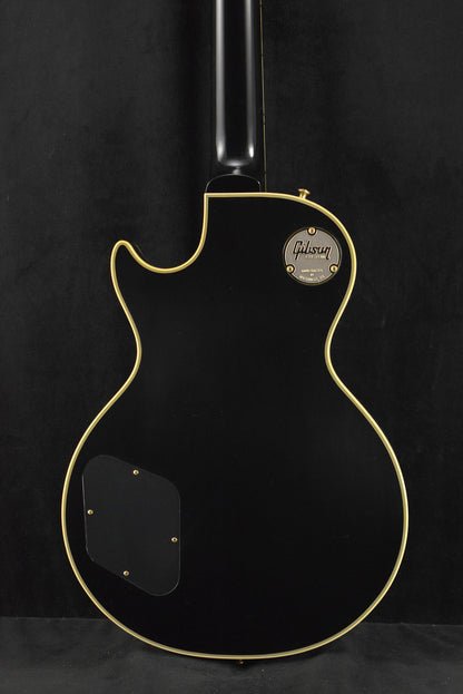 Gibson Custom Shop 1957 Les Paul Custom Reissue Ebony 2-Pickup