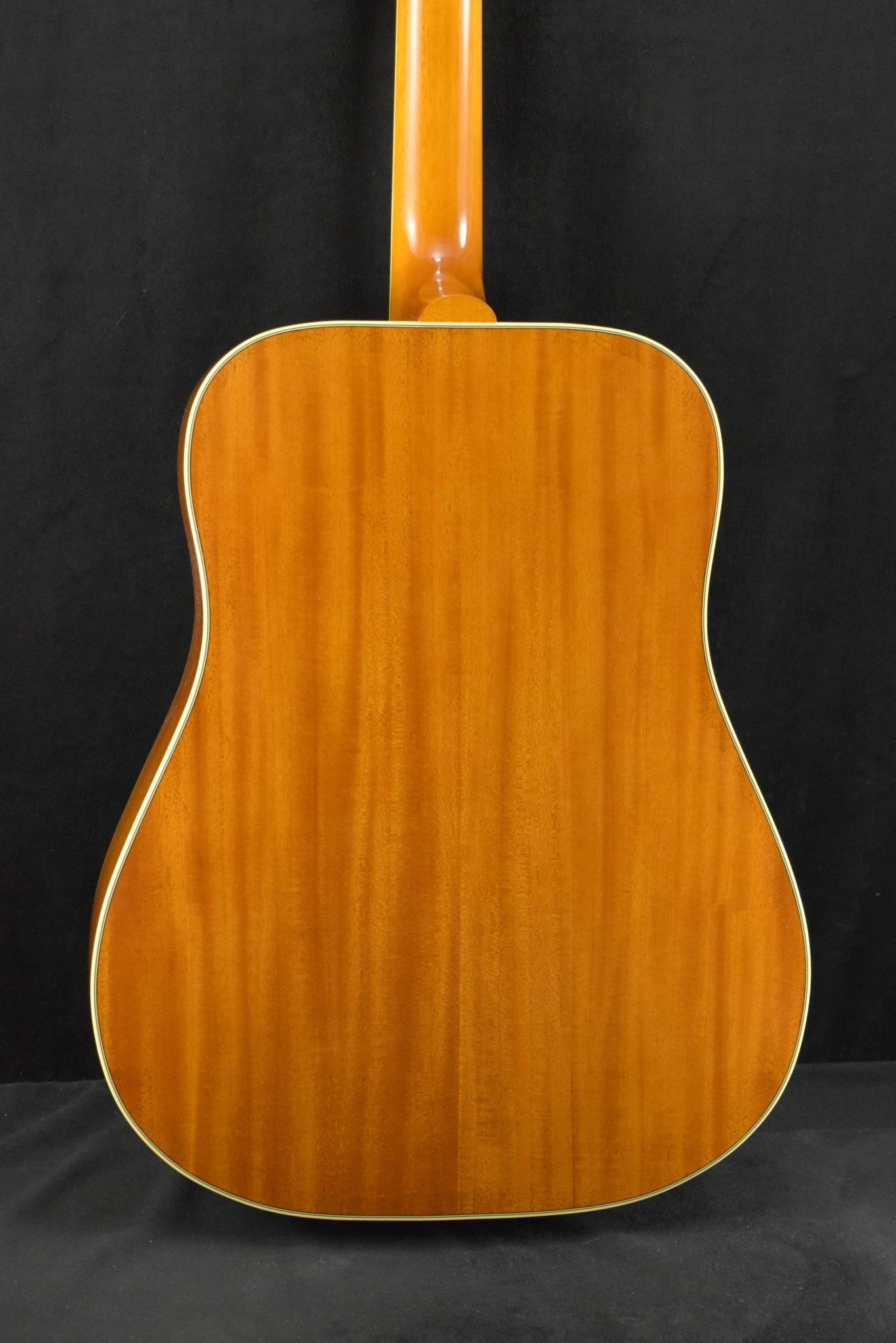 Gibson Hummingbird Original Heritage Cherry Sunburst