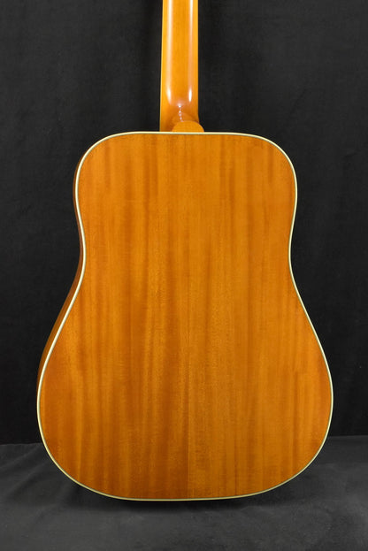 Gibson Hummingbird Original Heritage Cherry Sunburst