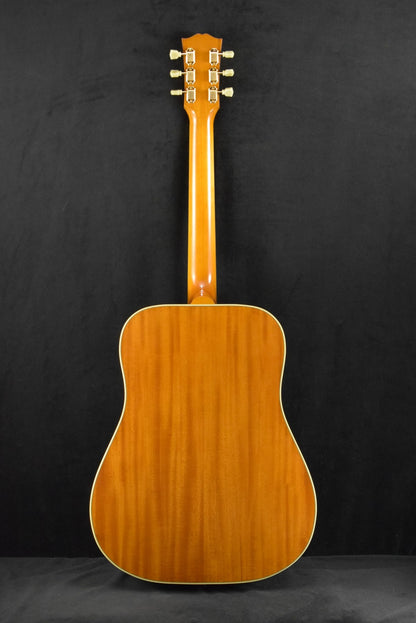 Gibson Hummingbird Original Heritage Cherry Sunburst