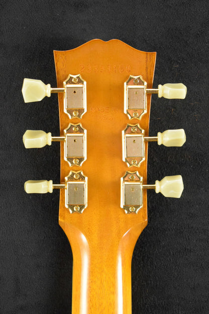 Gibson Hummingbird Original Heritage Cherry Sunburst