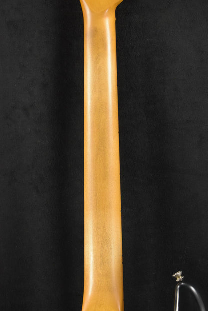 Fender Limited Edition Vintera II Road Worn '60s Stratocaster Black Maple Fingerboard