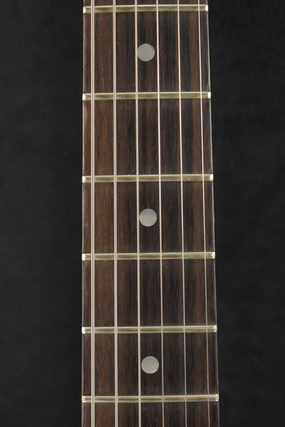 Gibson Custom Shop 1958 Korina Flying V Reissue (Black Pickguard) Natural