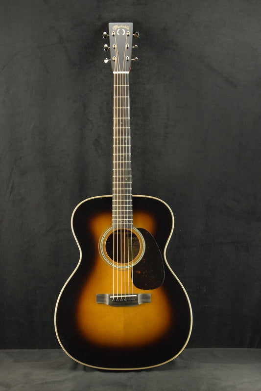 Martin 000-28 Brooke Ligertwood Sunburst #339