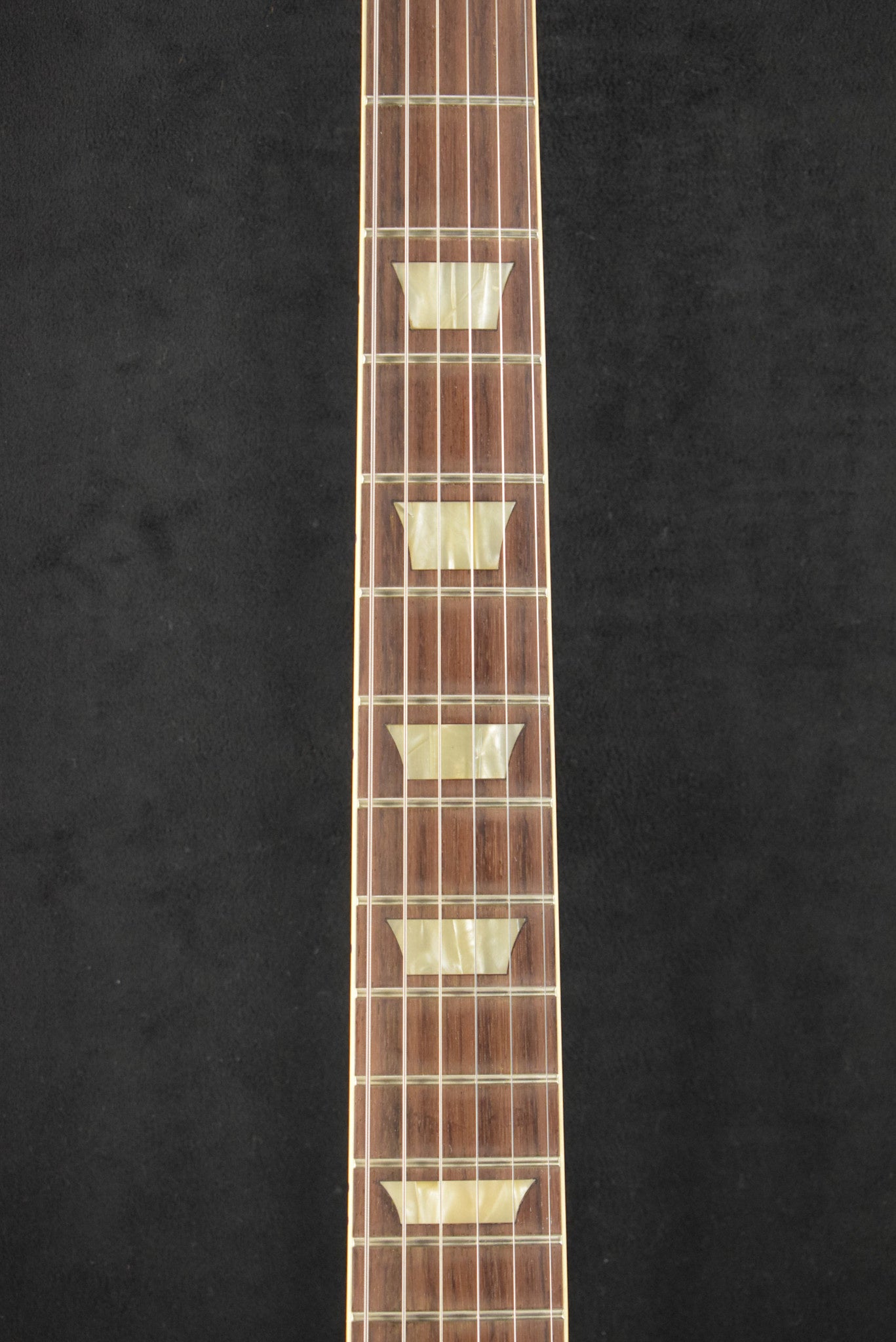 Gibson Murphy Lab 1959 Les Paul Standard Lemon Burst Ultra Light Aged Fuller's Exclusive