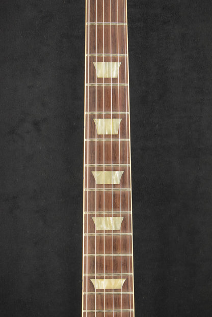 Gibson Murphy Lab 1959 Les Paul Standard Lemon Burst Ultra Light Aged Fuller's Exclusive