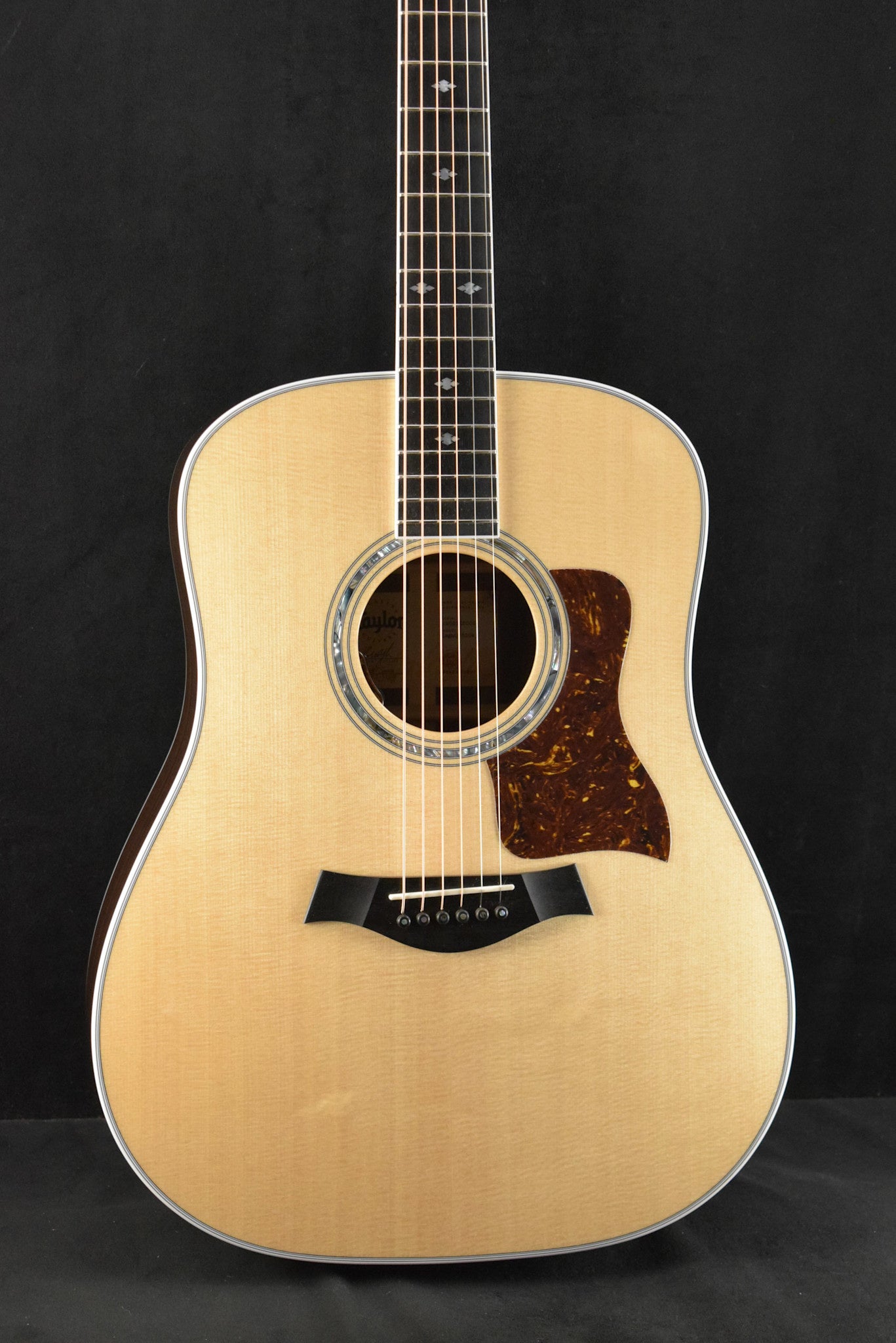 Taylor Legacy 810e LR Baggs Element VTC Dreadnought