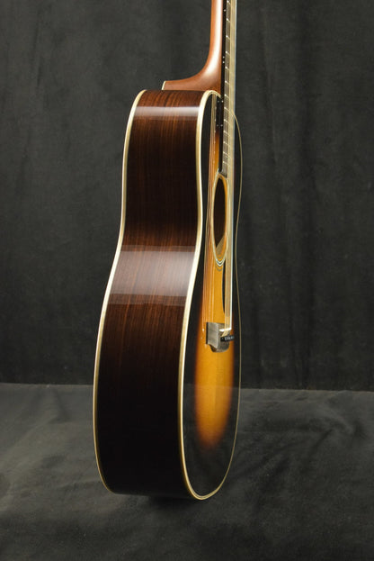 Martin 000-28 Brooke Ligertwood Sunburst #339