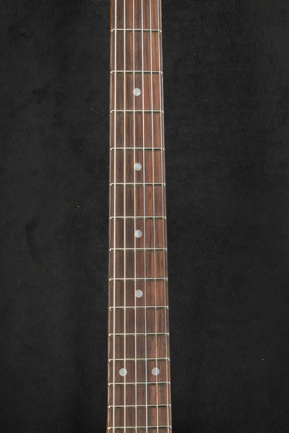 Fender Limited Edition CuNiFe Tele Custom Journeyman Relic - Aged Champagne Sparkle