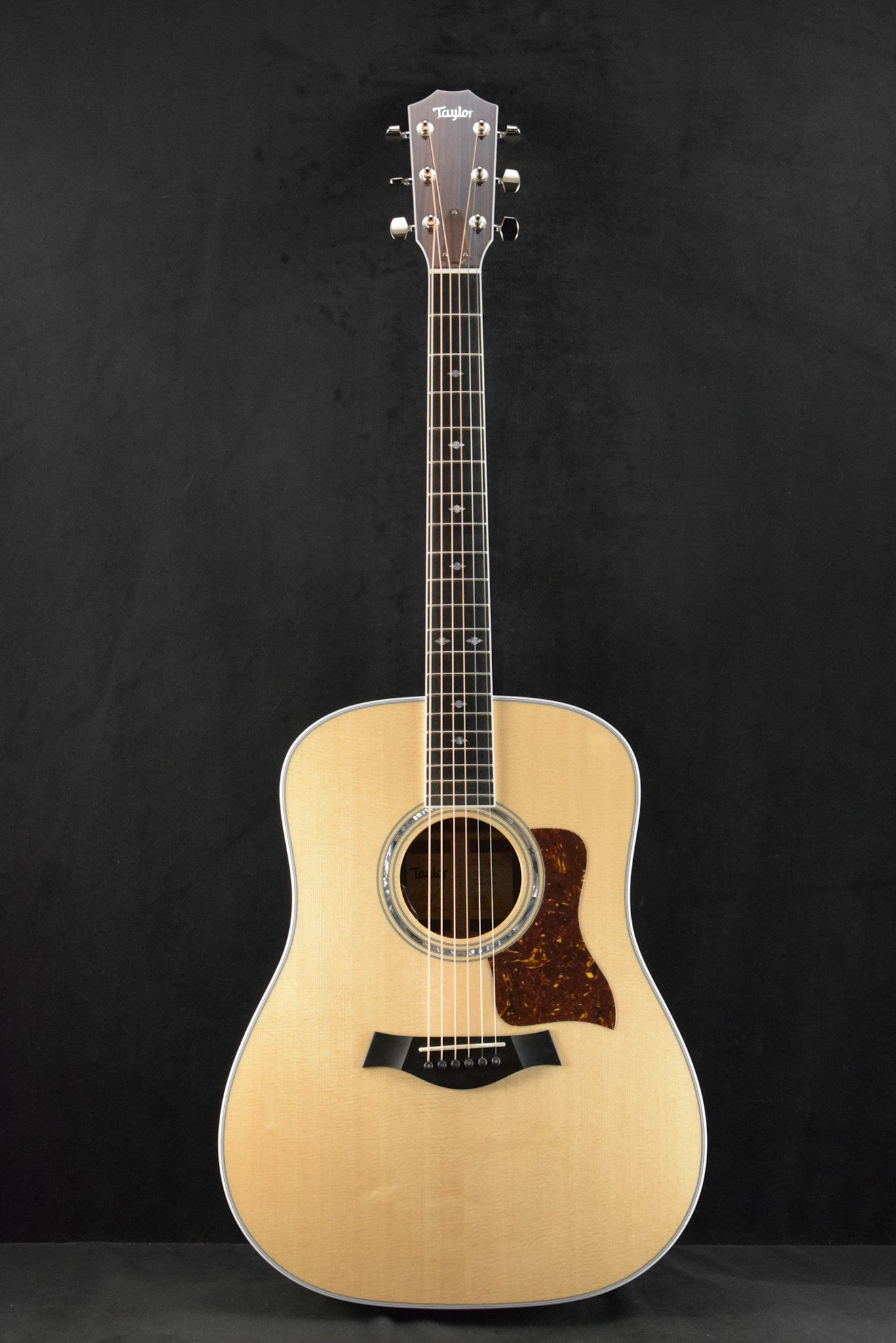 Taylor Legacy 810e LR Baggs Element VTC Dreadnought