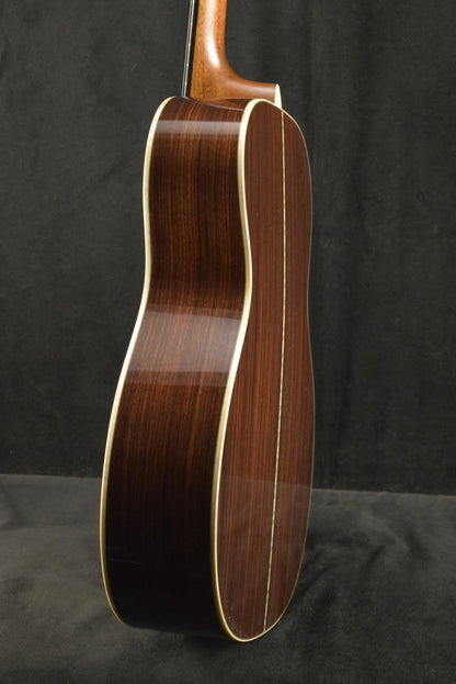 Martin 000-28 Brooke Ligertwood Sunburst #339