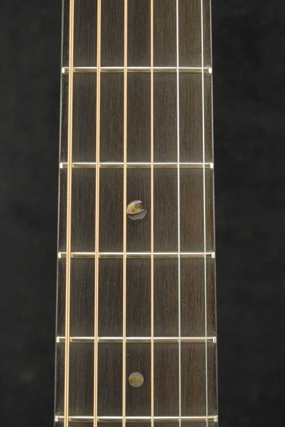 Martin Custom Shop Dreadnought Mahogany Adirondack Spruce VTS Natural