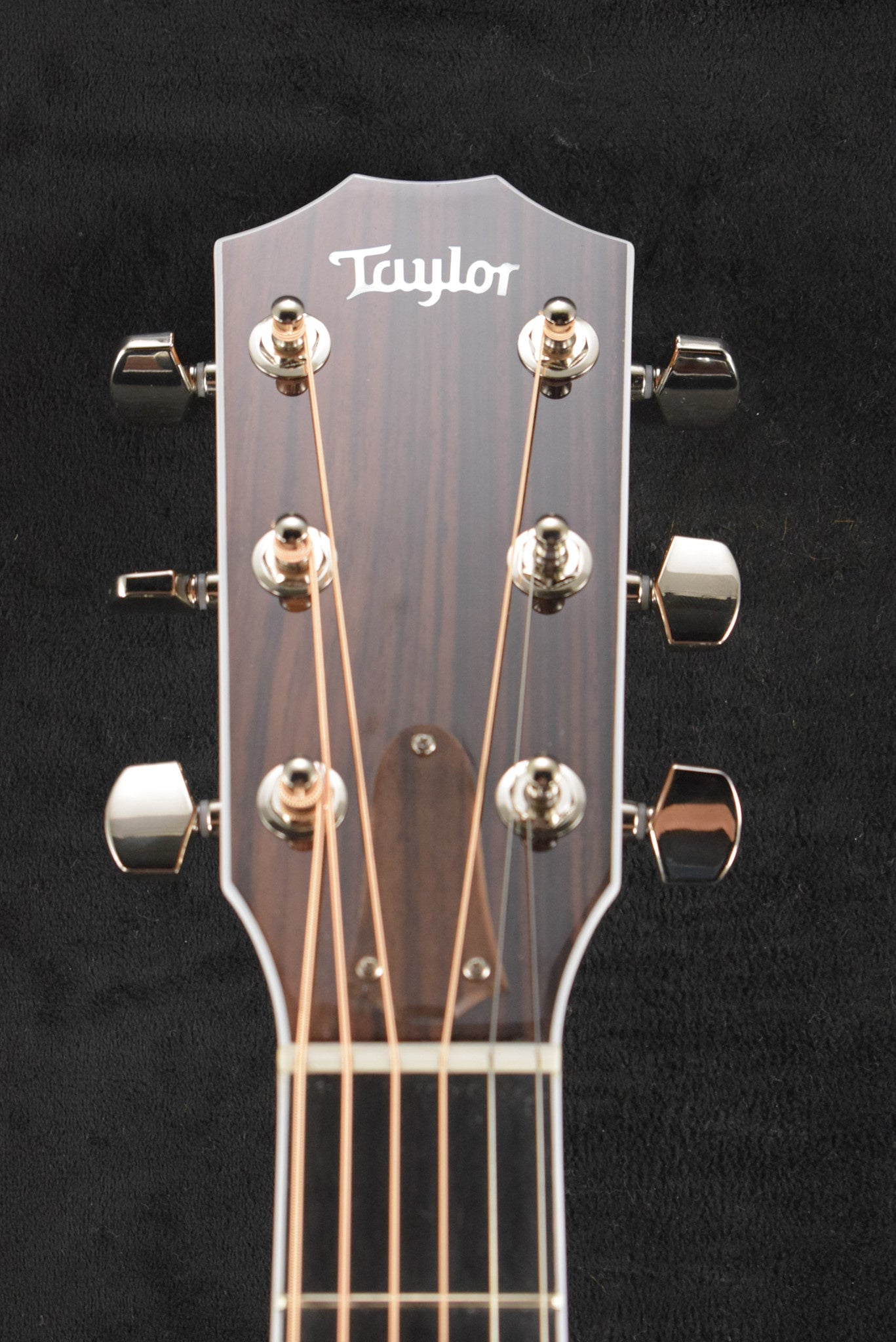 Taylor Legacy 810e LR Baggs Element VTC Dreadnought