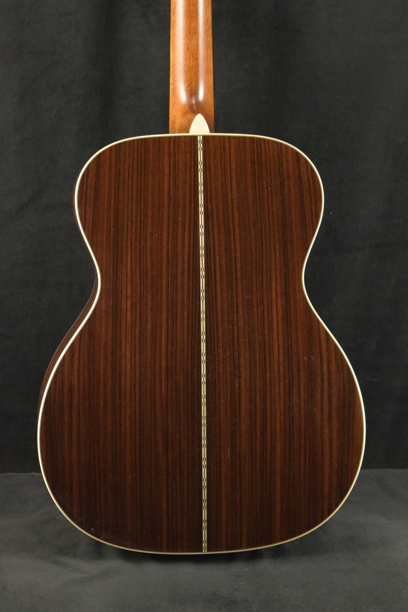 Martin 000-28 Brooke Ligertwood Sunburst #339