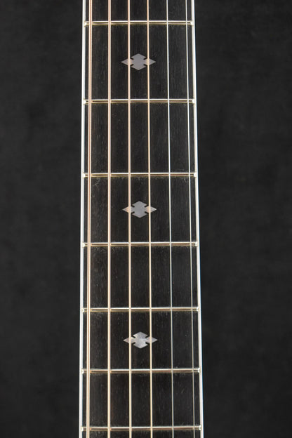 Taylor Legacy 810e LR Baggs Element VTC Dreadnought