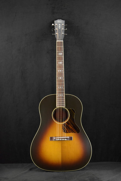 Gibson Custom Shop 1936 Advanced Jumbo Vintage Sunburst