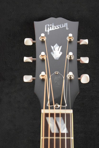 Gibson Country Western Studio Antique Natural Satin