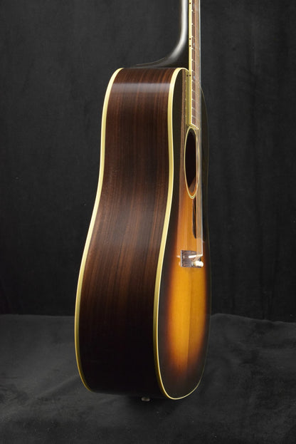 Gibson Custom Shop 1936 Advanced Jumbo Vintage Sunburst