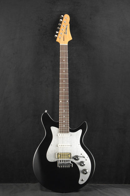 Eastman FT-DC'62-MB FullerTone Moss Black Truetone Satin