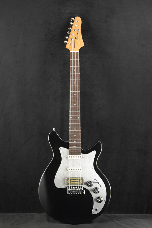 Eastman FT-DC'62-MB FullerTone Moss Black Truetone Satin