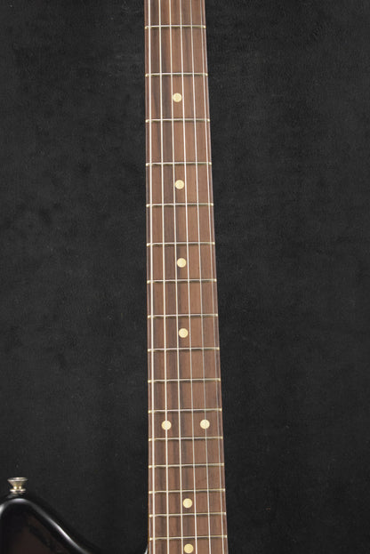 Fender Limited Edition Vintera II Road Worn '50s Jazzmaster 3-Color Sunburst Rosewood Fingerboard