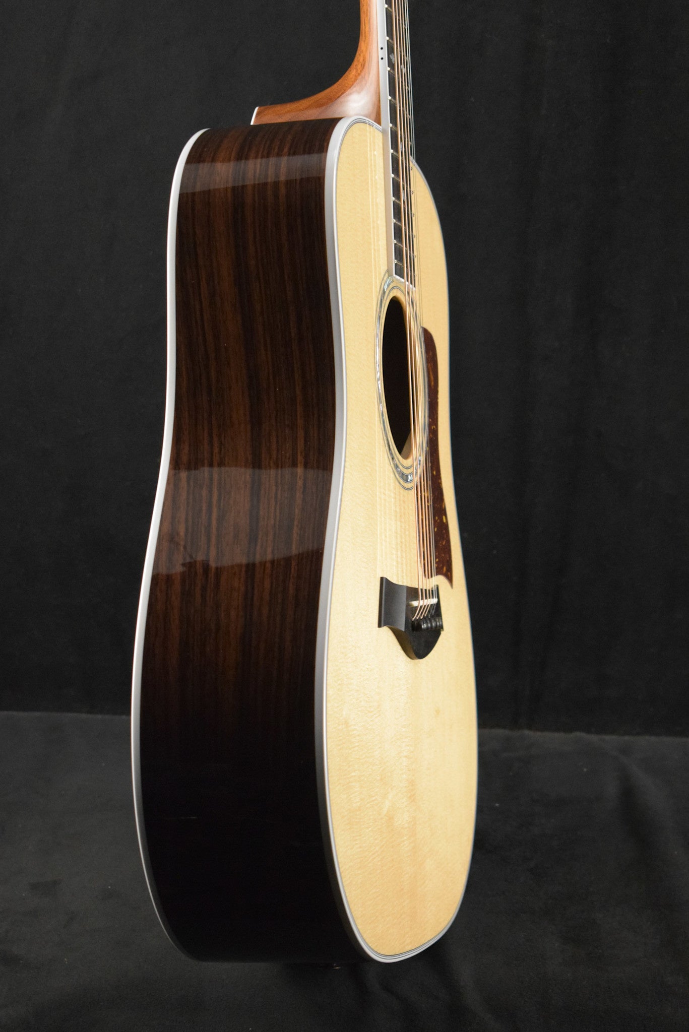 Taylor Legacy 810e LR Baggs Element VTC Dreadnought