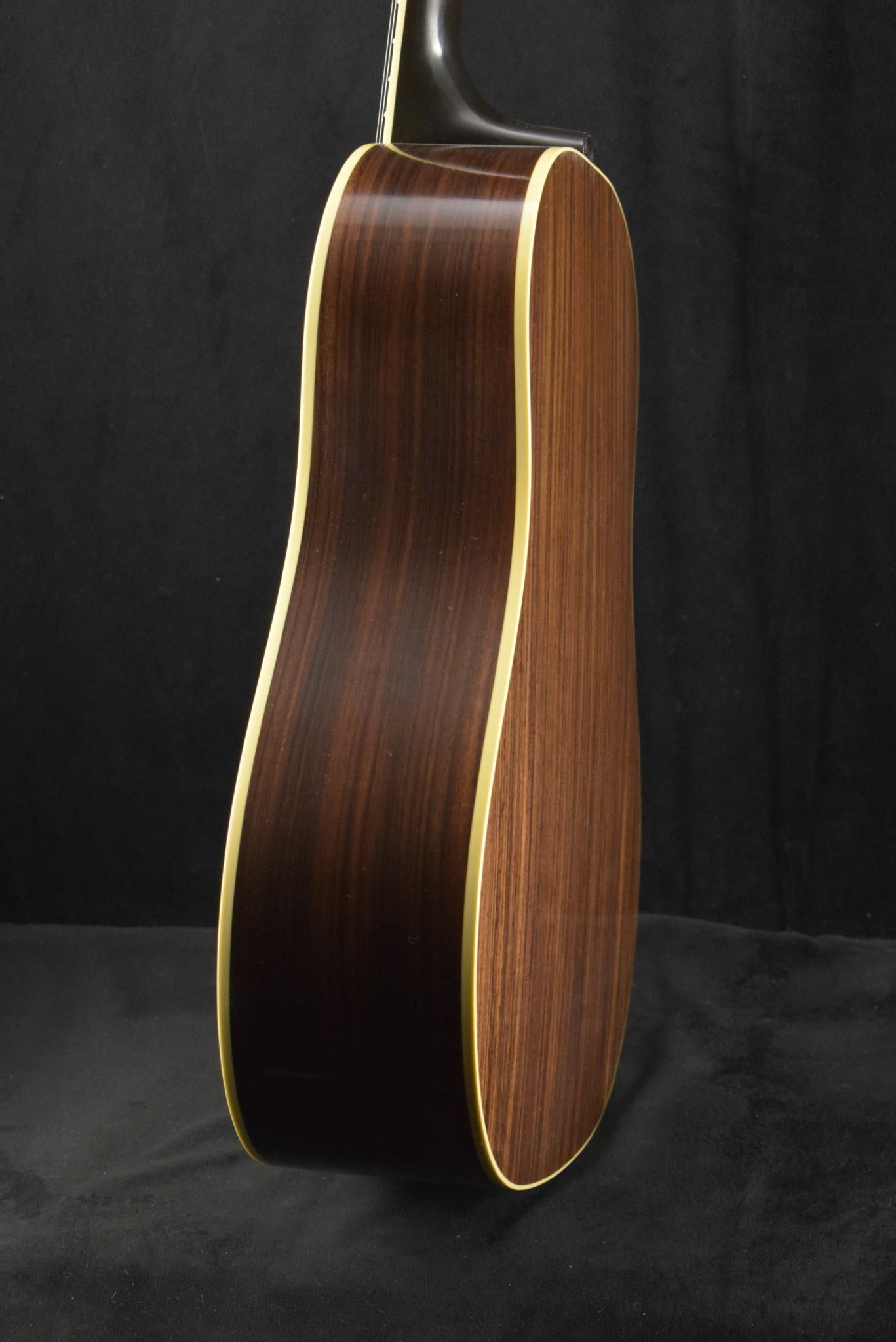 Gibson Custom Shop 1936 Advanced Jumbo Vintage Sunburst