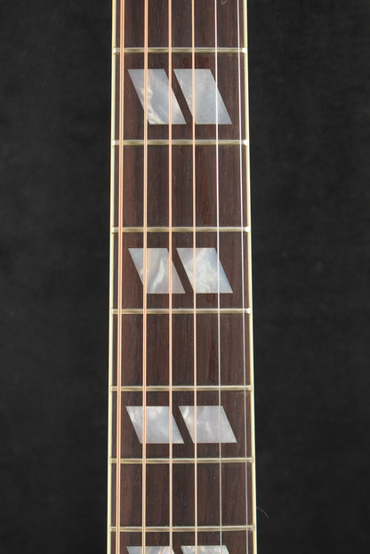 Gibson Country Western Studio Antique Natural Satin