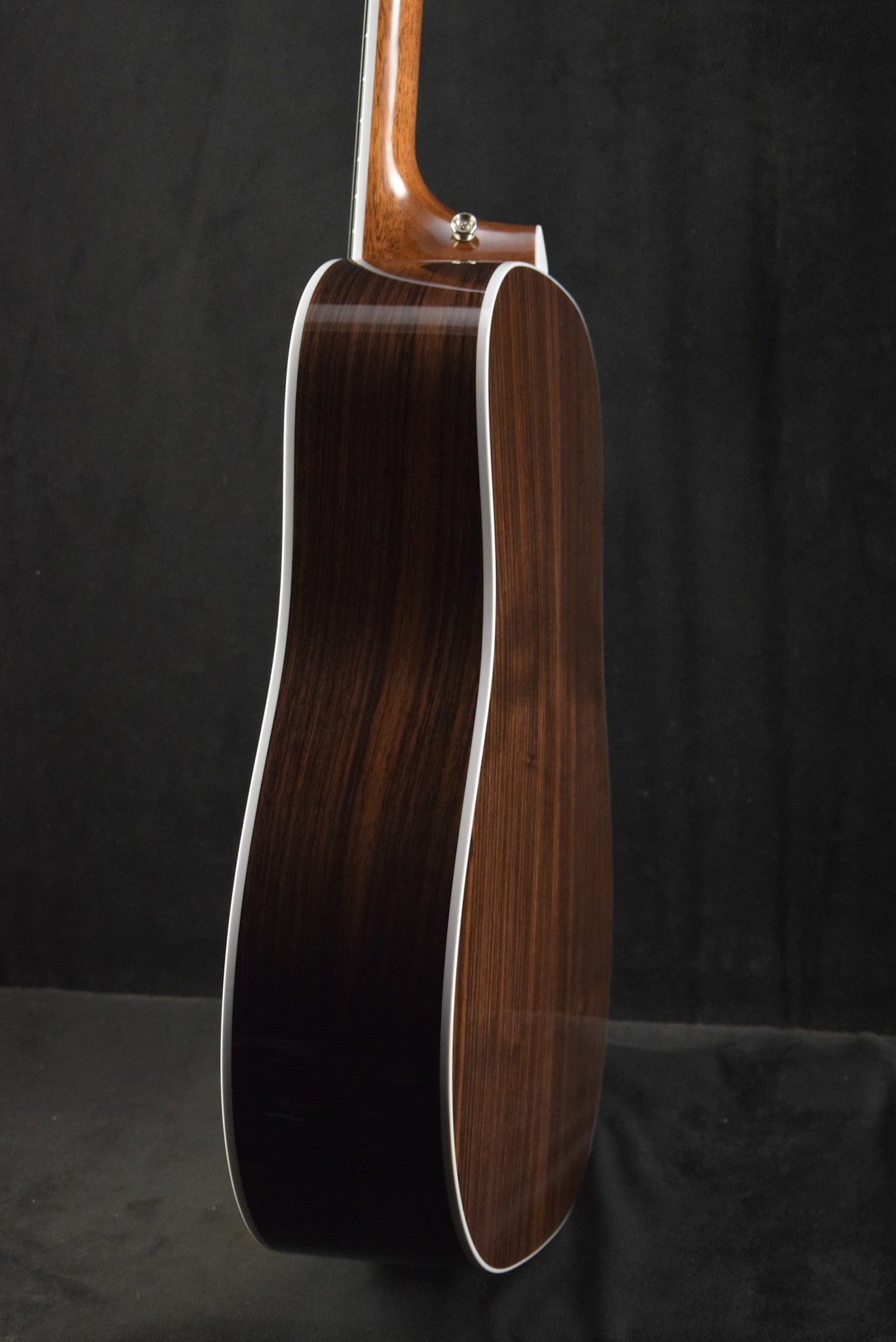 Taylor Legacy 810e LR Baggs Element VTC Dreadnought