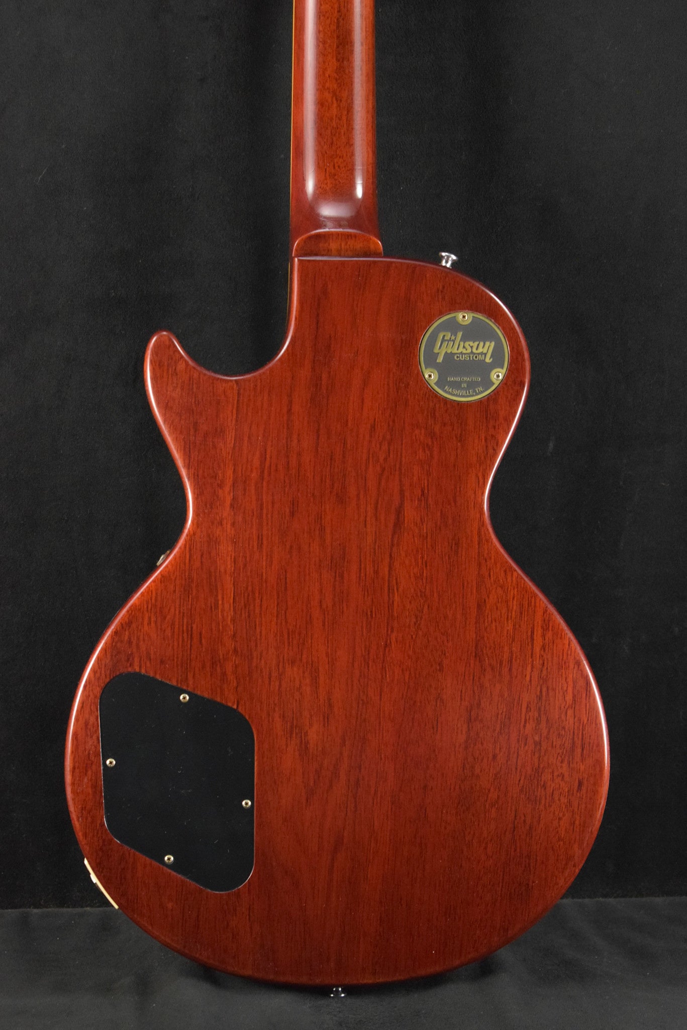 Gibson Murphy Lab 1959 Les Paul Standard Lemon Burst Ultra Light Aged Fuller's Exclusive