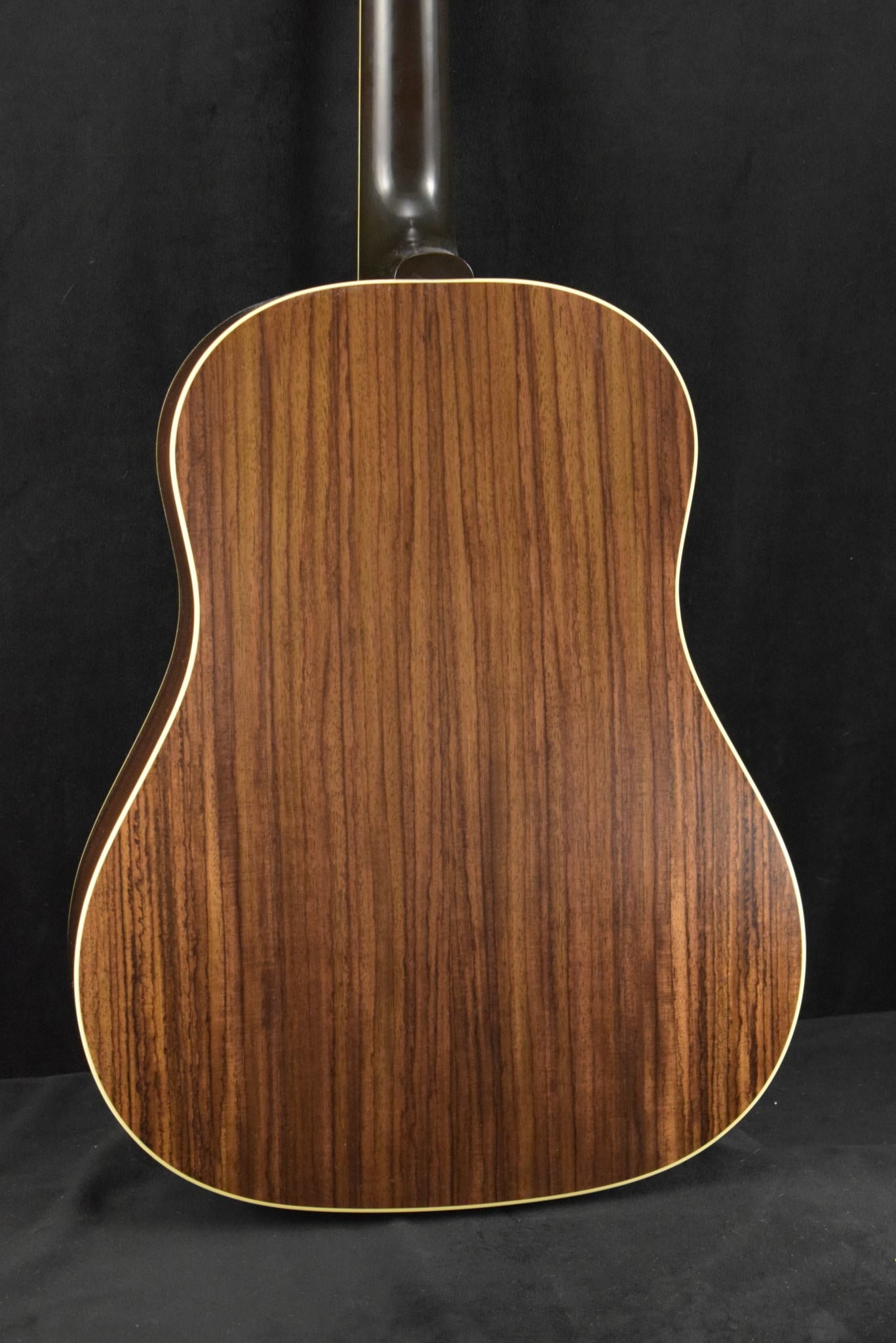 Gibson Custom Shop 1936 Advanced Jumbo Vintage Sunburst