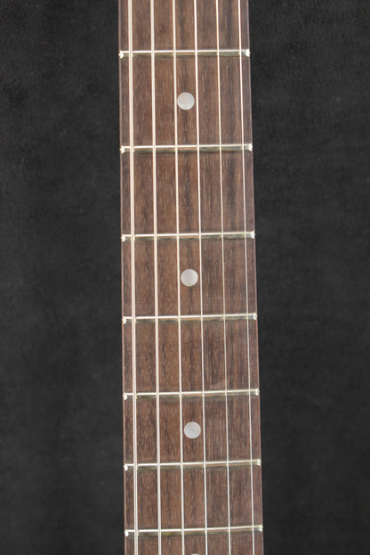 Eastman FT-DC'62-MB FullerTone Moss Black Truetone Satin