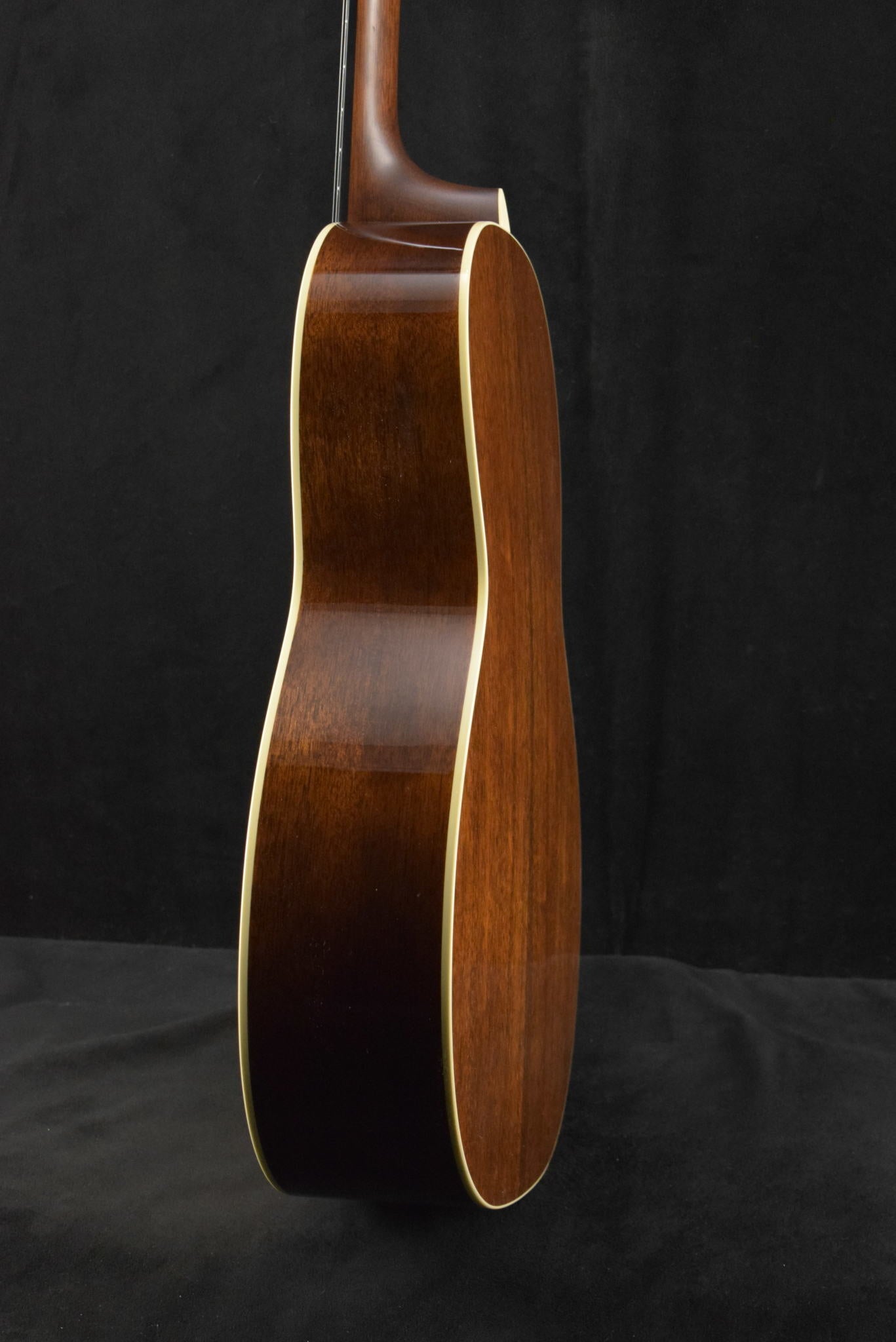 Martin Custom Shop 00 Grand Concert 12-Fret Mahogany Adirondack Spruce VTS Natural