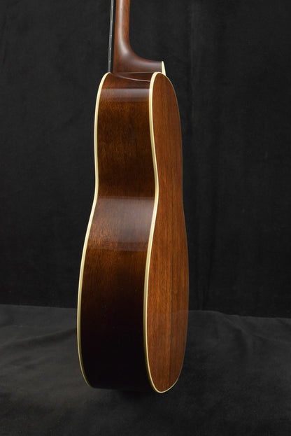 Martin Custom Shop 00 Grand Concert 12-Fret Mahogany Adirondack Spruce VTS Natural